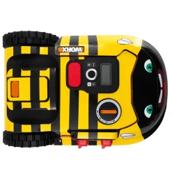 NGP WORX LANDROID HUMLEBI FOLIE TIL ROBOT