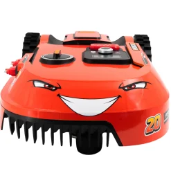 NGP WORX LANDROID RACERBIL FOLIE TIL ROBOT