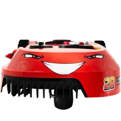 NGP WORX LANDROID RACERBIL FOLIE TIL ROBOT