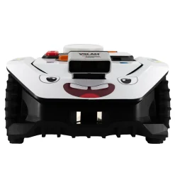 NGP WORX VISION POLITIBIL FOLIE TIL ROBOT