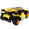 NGP WORX 4WD DUMPER FOLIE TIL ROBOT
