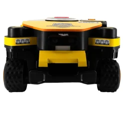 NGP WORX 4WD DUMPER FOLIE TIL ROBOT