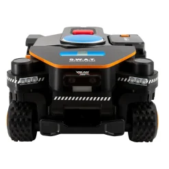NGP WORX 4WD SWAT FOLIE TIL ROBOT