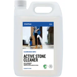 NILFISK AKTIV STEN- & FLISERENS RENGØRINGSMIDDEL 2,5L