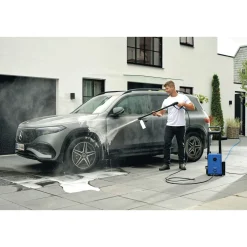 NILFISK CLASSIC CLASSIC 140-6 P HØJTRYKSRENSER 140