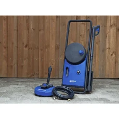 NILFISK CORE 150 POWERCONTROL DP HØJTRYKSRENSER 150 BAR