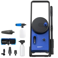 NILFISK CORE 140-6 POWERCONTROL CAR WASH (EU) HØJTRYKSRENSER 140 BAR