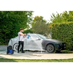 NILFISK EXCELLENT 160-10 P HØJTRYKSRENSER 160 BAR