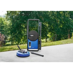 NILFISK EXCELLENT E 180-12 POWER HØJTRYKSRENSER 180 BAR