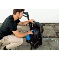 NILFISK EXCELLENT E 180-12 POWER HØJTRYKSRENSER 180 BAR