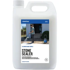 NILFISK FLISEIMPRÆGNERING STONE SEALER, 2,5 LTR. RENGØRINGSMIDDEL 2,5L