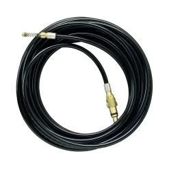 NILFISK RØR OG KLOAKRENSER 15 M