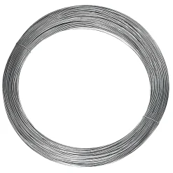 NORDIC FENCE TRÅD GRÅ 2,00 MM 200 M