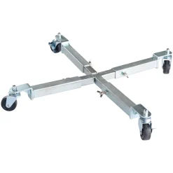 OUTFIT CARRIE VOGN T/ PARASOLFOD STÅL