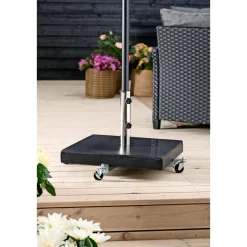 OUTFIT CARRIE VOGN T/ PARASOLFOD STÅL