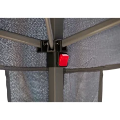 OUTFIT EASY UP PAVILLON 3 X 3 M