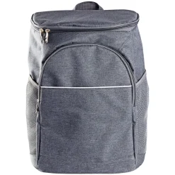 OUTFIT KØLETASKE GRÅ 37 X 26 X 19,5 CM