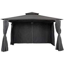 OUTFIT KORIUS PAVILLON 4 X 3 M