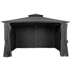 OUTFIT KORIUS PAVILLON 4 X 3 M