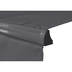 OUTFIT LAURA MANUEL MARKISE GRÅ 300 CM