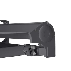 OUTFIT LAURA MANUEL MARKISE GRÅ 300 CM