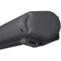 OUTFIT LIANA M/LED MARKISE M/MOTOR GRÅ 480 CM