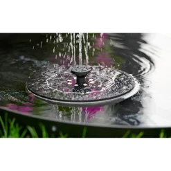 OUTFIT SOLCELLE SPRINGVAND