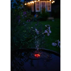 OUTFIT SOLCELLE SPRINGVAND