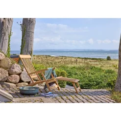 OUTRIUM ARUBA DÆKSTOL TEAK