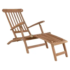 OUTRIUM ARUBA DÆKSTOL TEAK