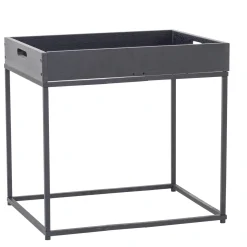 OUTRIUM BERGEN L50 CM BAKKEBORD NATUR