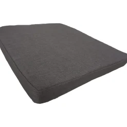 OUTRIUM BREST LUX SÆDEHYNDE GRÅ 5 X 48 X 45 CM