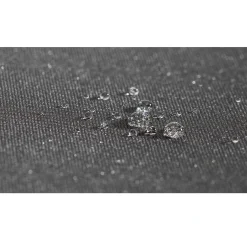 OUTRIUM CAFESÆT OVERTRÆK SORT