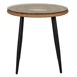 OUTRIUM CAPRI LOUNGEBORD NATUR