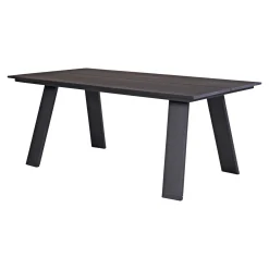 OUTRIUM CARROS L165 CM HAVEBORD SORT