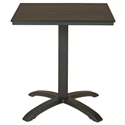 OUTRIUM CARROS L67XB67 CM CAFEBORD SORT