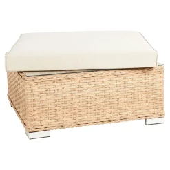 OUTRIUM CORDOBA LOUNGE BORDMODUL NATUR