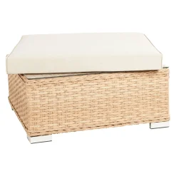 OUTRIUM CORDOBA LOUNGE BORDMODUL NATUR