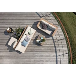 OUTRIUM CORDOBA LOUNGE MIDTERMODUL NATUR