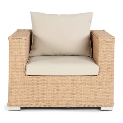 OUTRIUM CORDOBA MODUL LOUNGESTOL NATUR