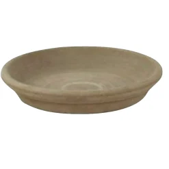 OUTRIUM EMMA UNDERFAD TERRACOTTA NATUR Ø35 CM