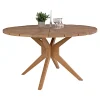OUTRIUM ESTORIL Ø140 CM HAVEBORD TEAK