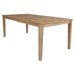 OUTRIUM GILI L206 CM HAVEBORD TEAK