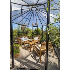 OUTRIUM HALONG SOFASÆT NATUR