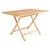 OUTRIUM JAVA L120 CM HAVEBORD TEAK