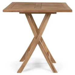 OUTRIUM JAVA L70XB70 CM CAFEBORD TEAK