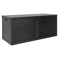 OUTRIUM LAOS 490 L HYNDEBOKS SORT