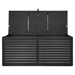 OUTRIUM LAOS 490 L HYNDEBOKS SORT