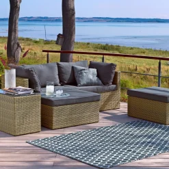 OUTRIUM LISSABON SOFASÆT KUBO