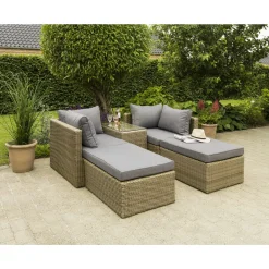 OUTRIUM LISSABON SOFASÆT KUBO